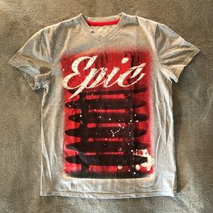 Kids EPIC Skateboard T-Shirt